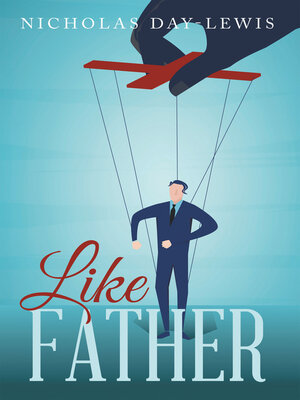cover image of Like Father